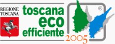 premio Toscana eco efficiente